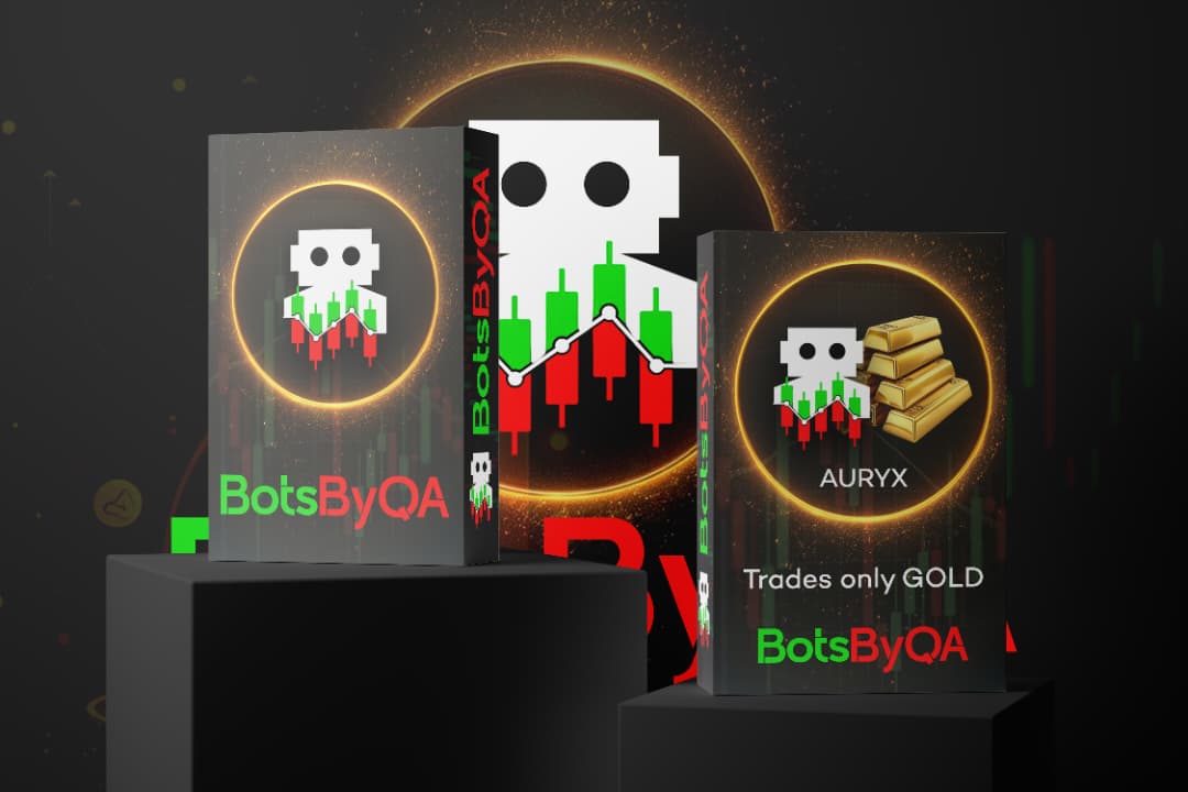 BotsbyQA Suite